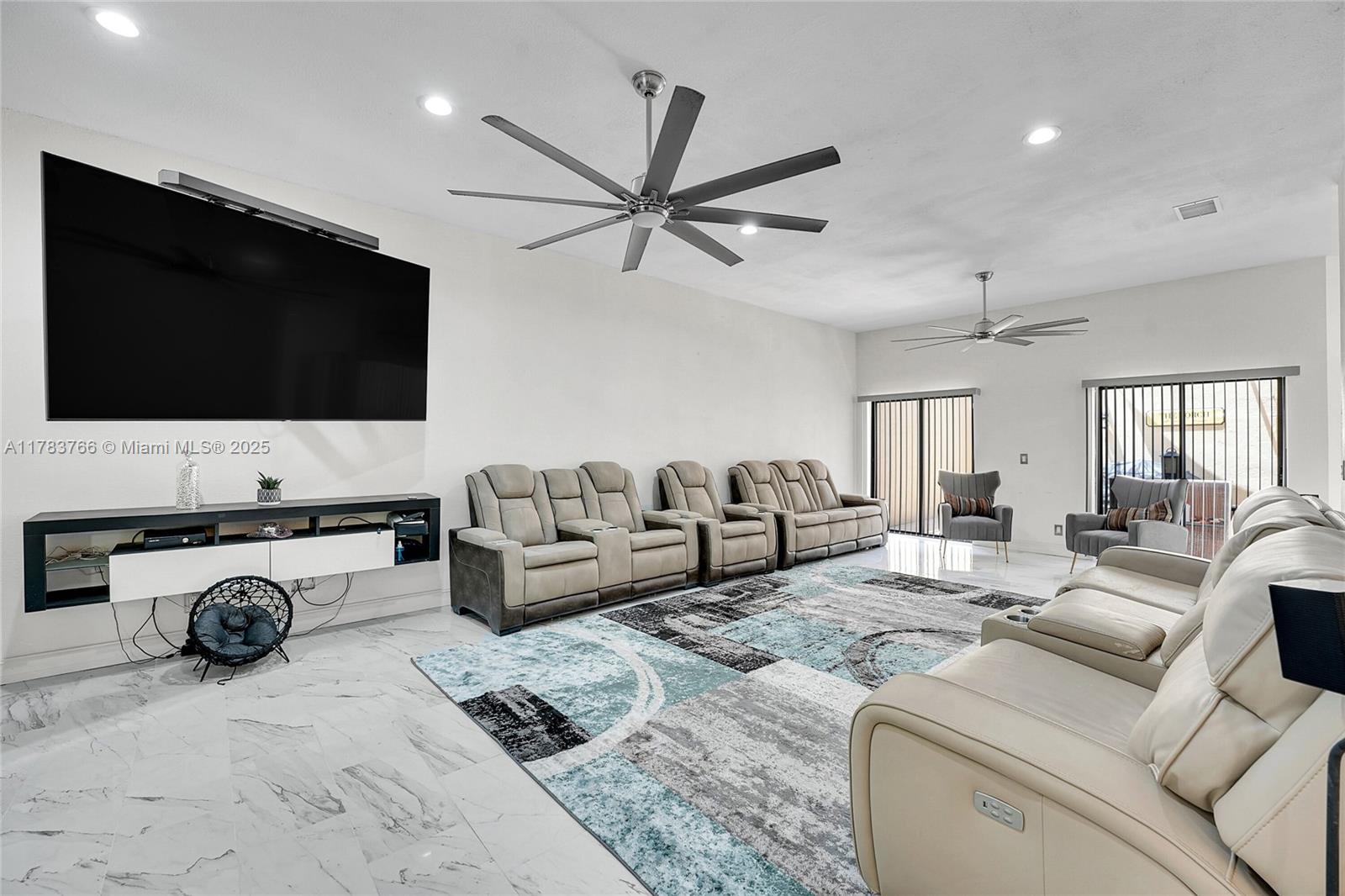 FOUNTAINS - Residential