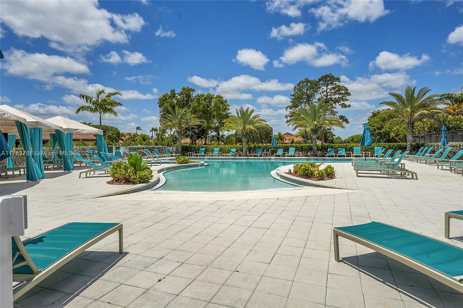 FOUNTAINS - Residential