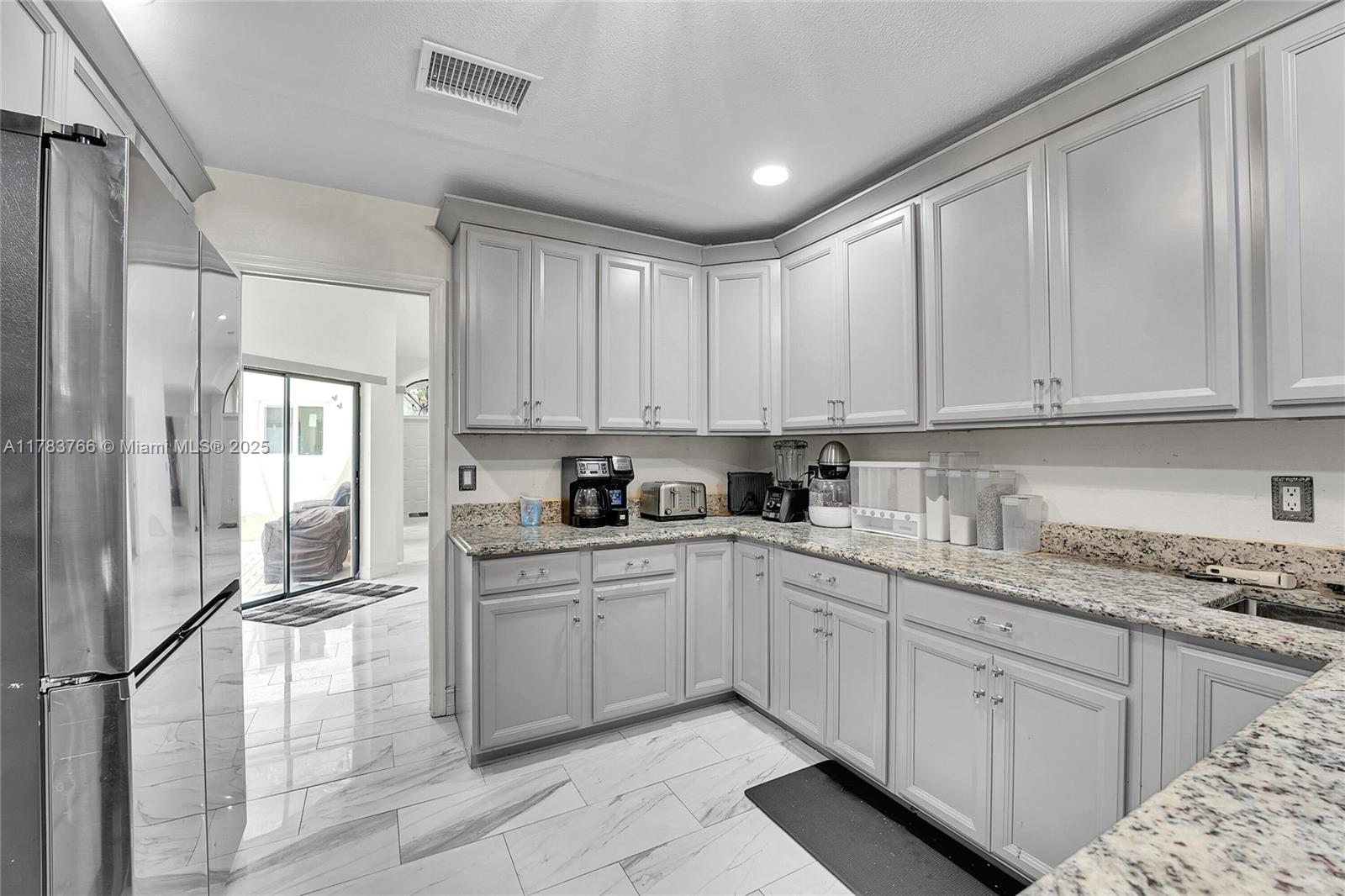 FOUNTAINS - Residential