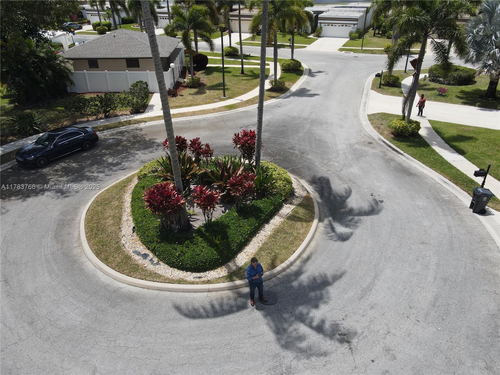 FOUNTAINS - Residential