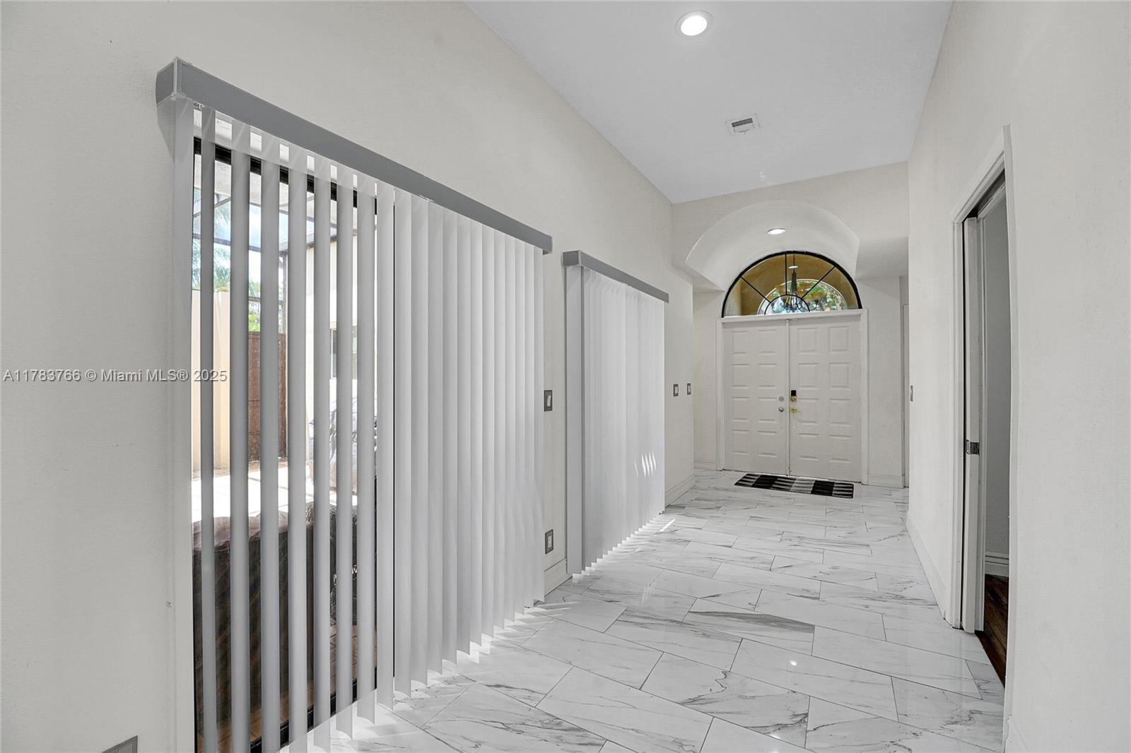 FOUNTAINS - Residential