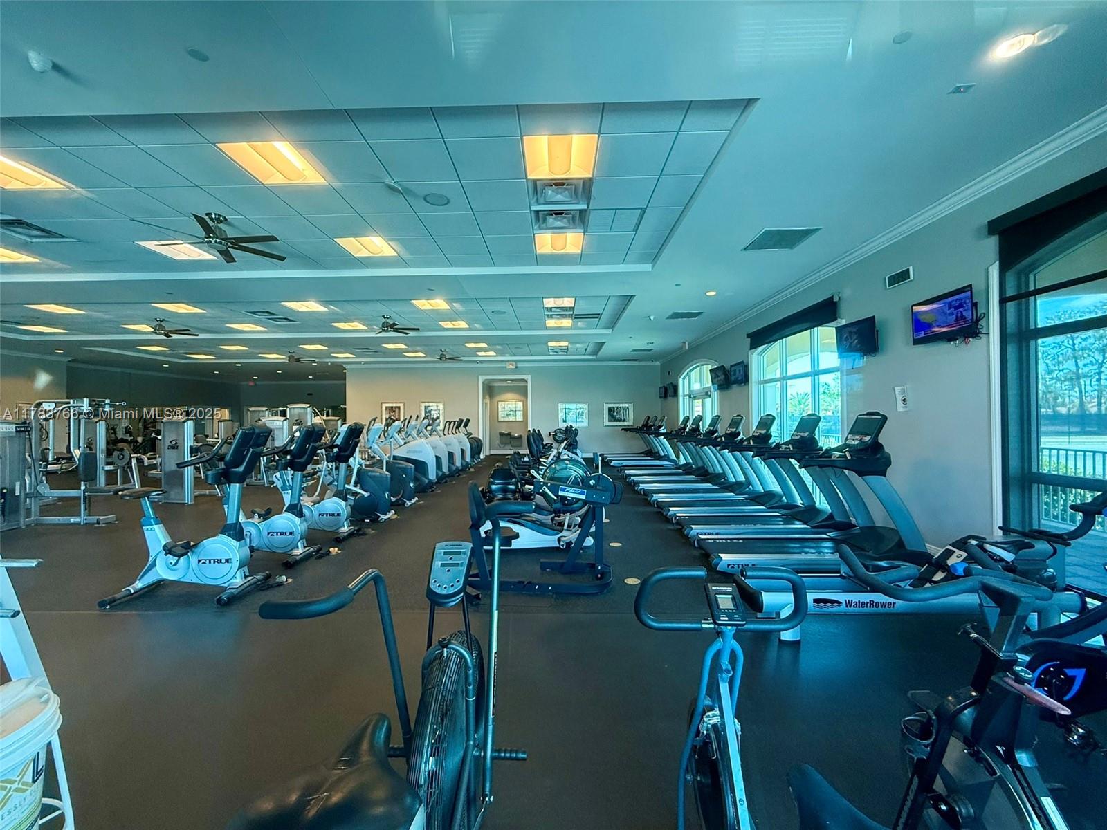 FOUNTAINS - Residential