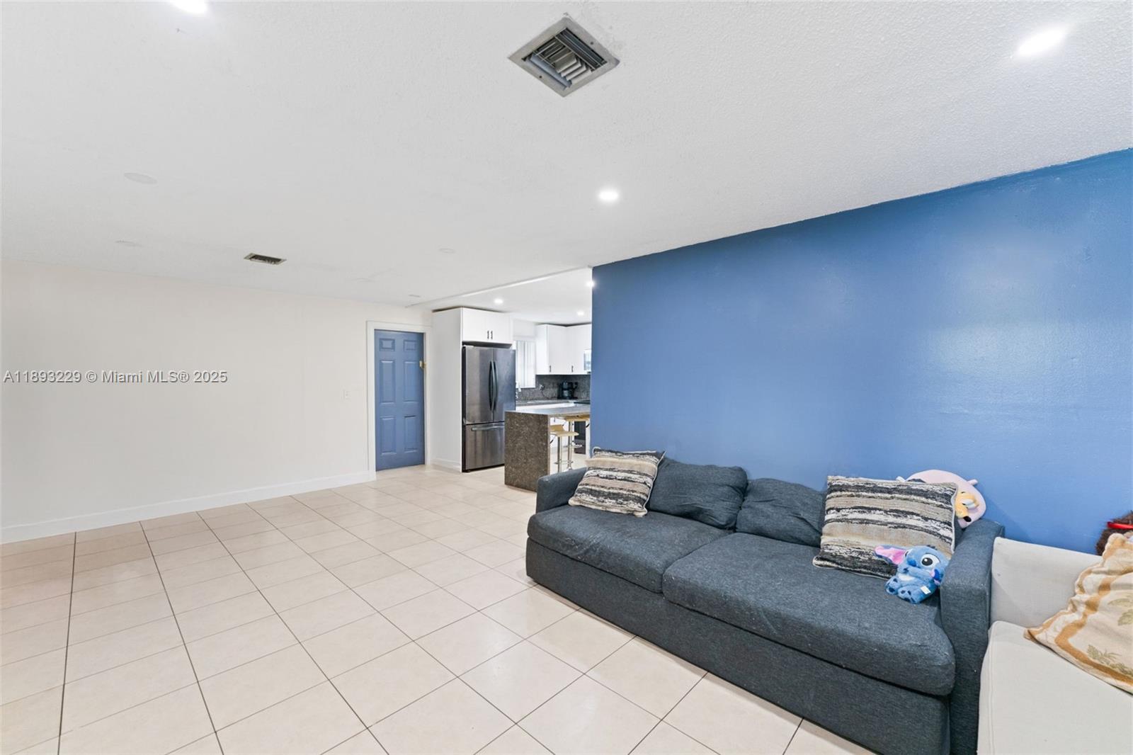 TAMARIND PARK - Residential Lease