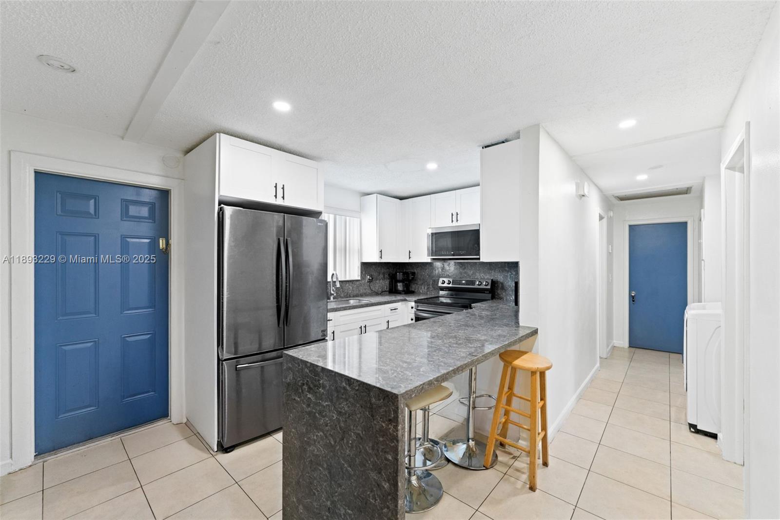 TAMARIND PARK - Residential Lease