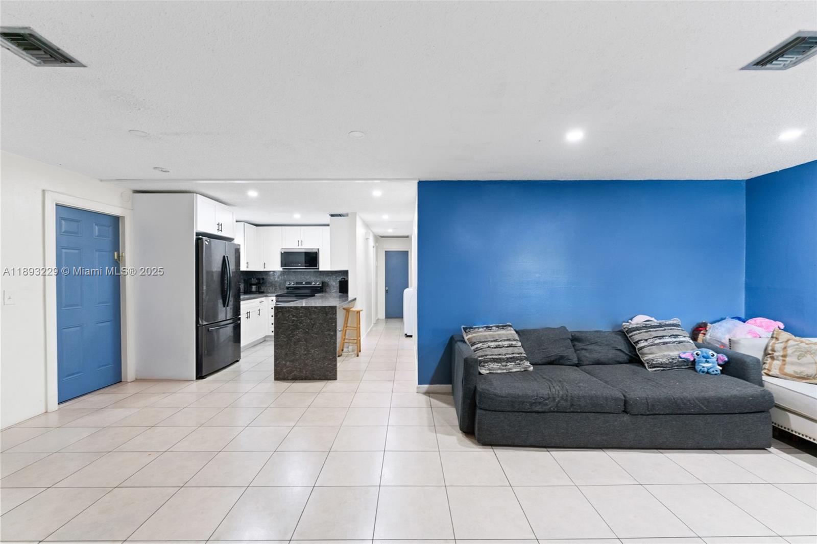 TAMARIND PARK - Residential Lease