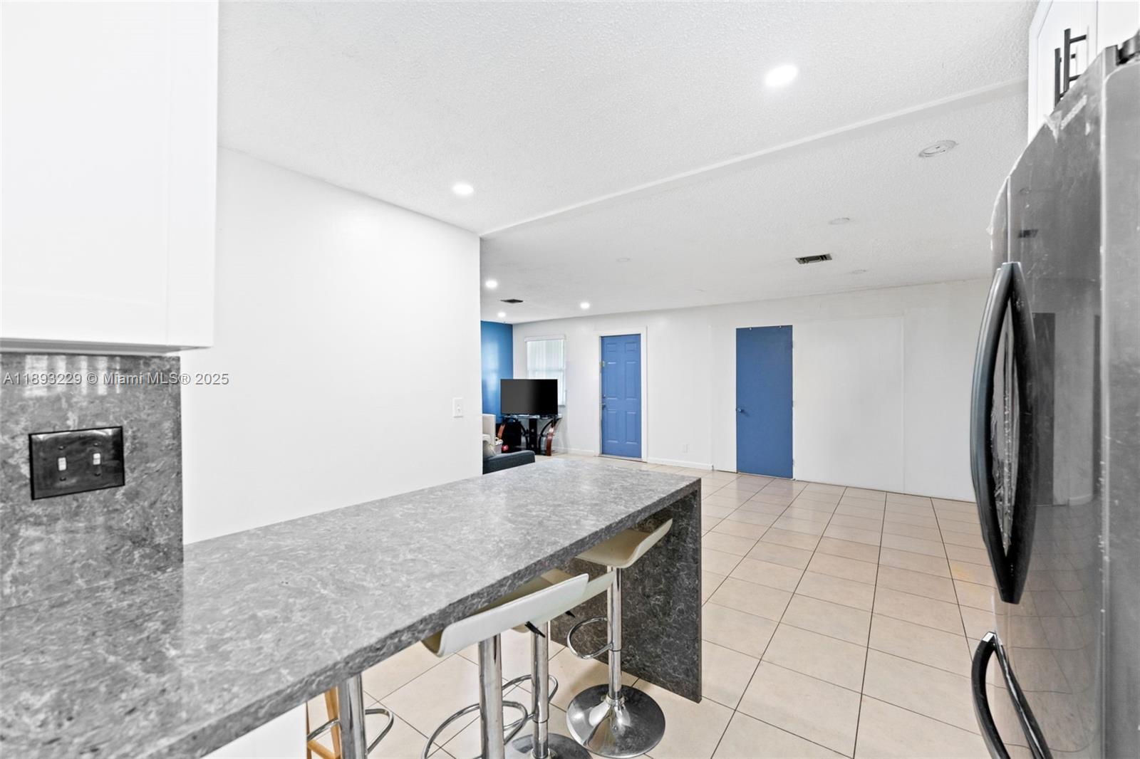 TAMARIND PARK - Residential Lease
