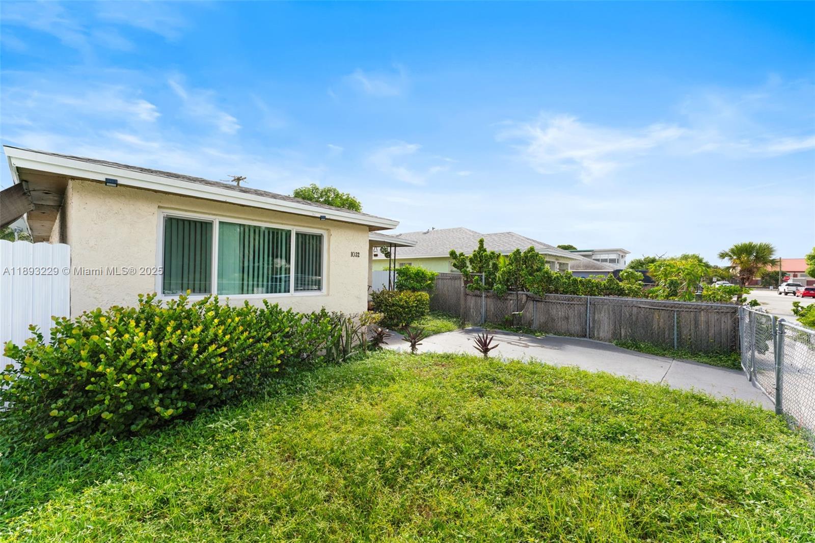 TAMARIND PARK - Residential Lease