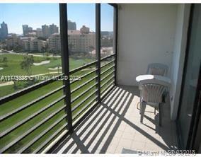 CORONADO CONDO- TOWER I - Residential