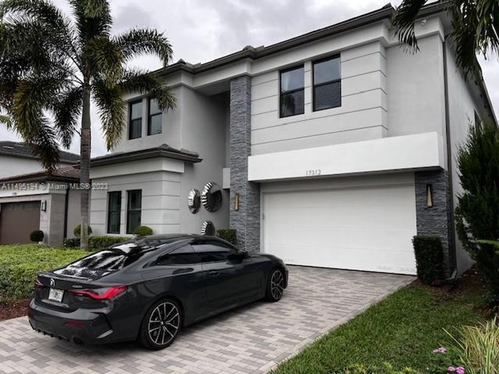 Photo of 17312 Pagoda Palms Dr, Boca Raton, FL 33496 (MLS # A11495194)