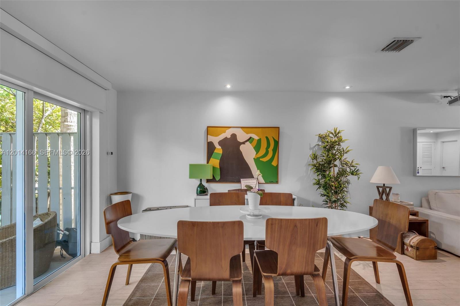 CAPE FLORIDA CLUB CONDO - Residential