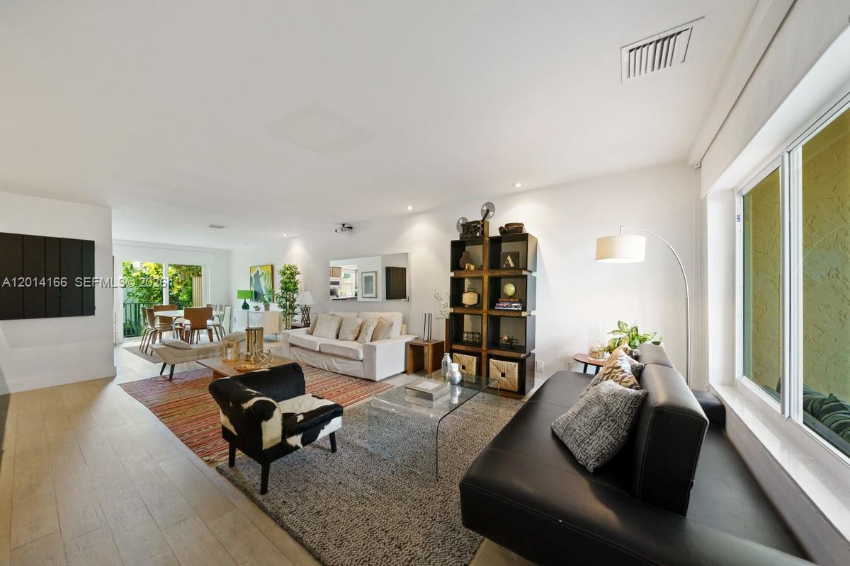 CAPE FLORIDA CLUB CONDO - Residential