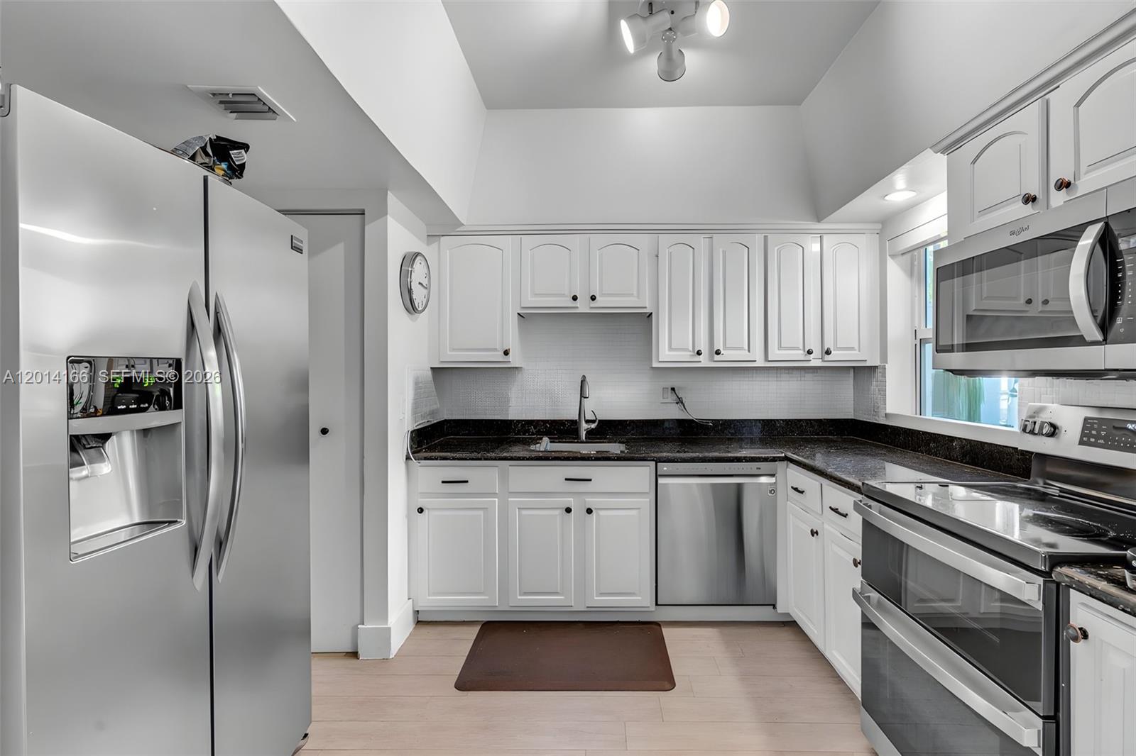 CAPE FLORIDA CLUB CONDO - Residential
