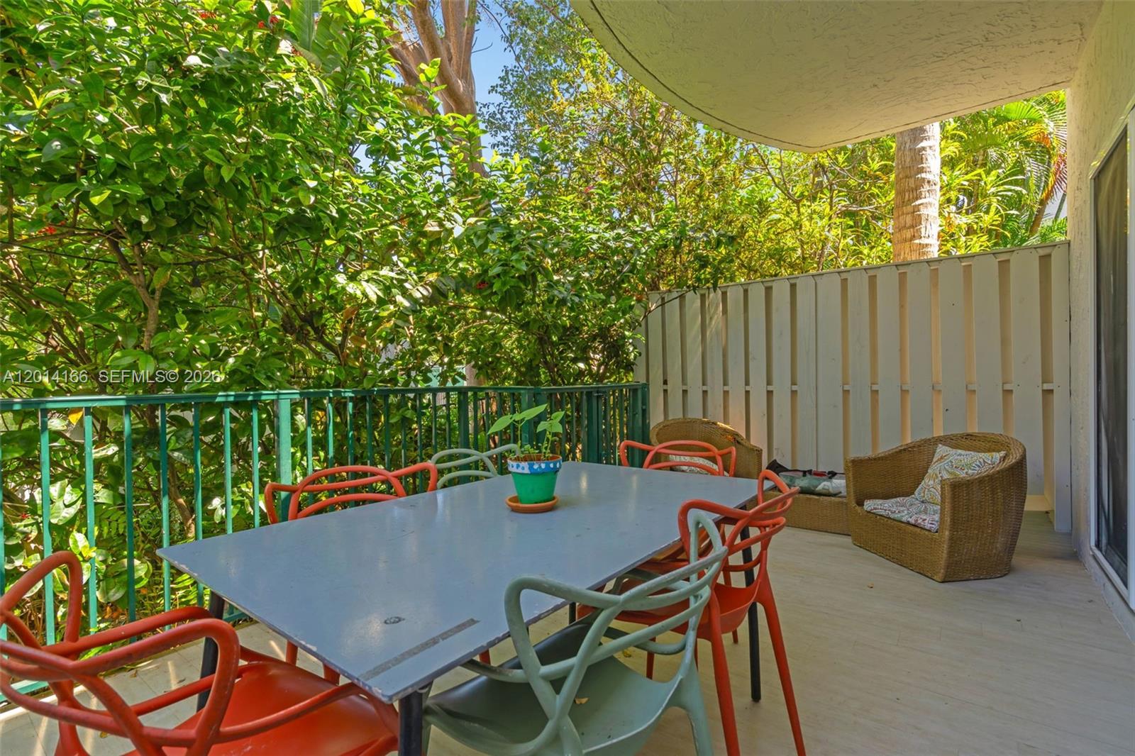 CAPE FLORIDA CLUB CONDO - Residential