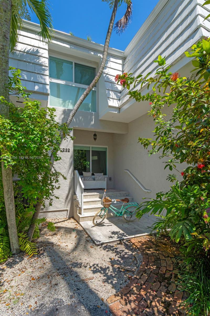 CAPE FLORIDA CLUB CONDO - Residential