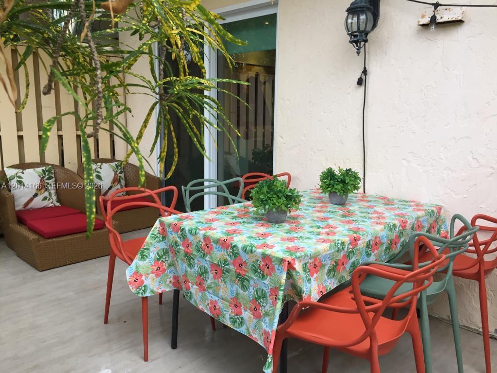 CAPE FLORIDA CLUB CONDO - Residential