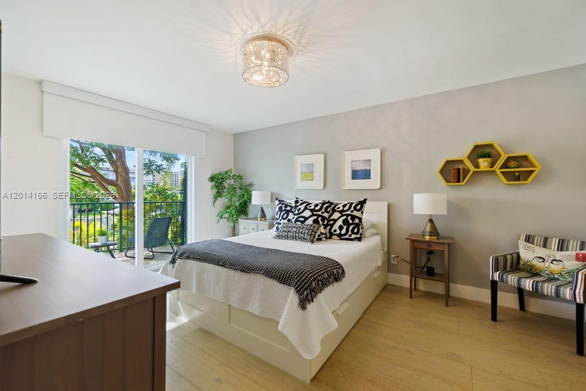 CAPE FLORIDA CLUB CONDO - Residential