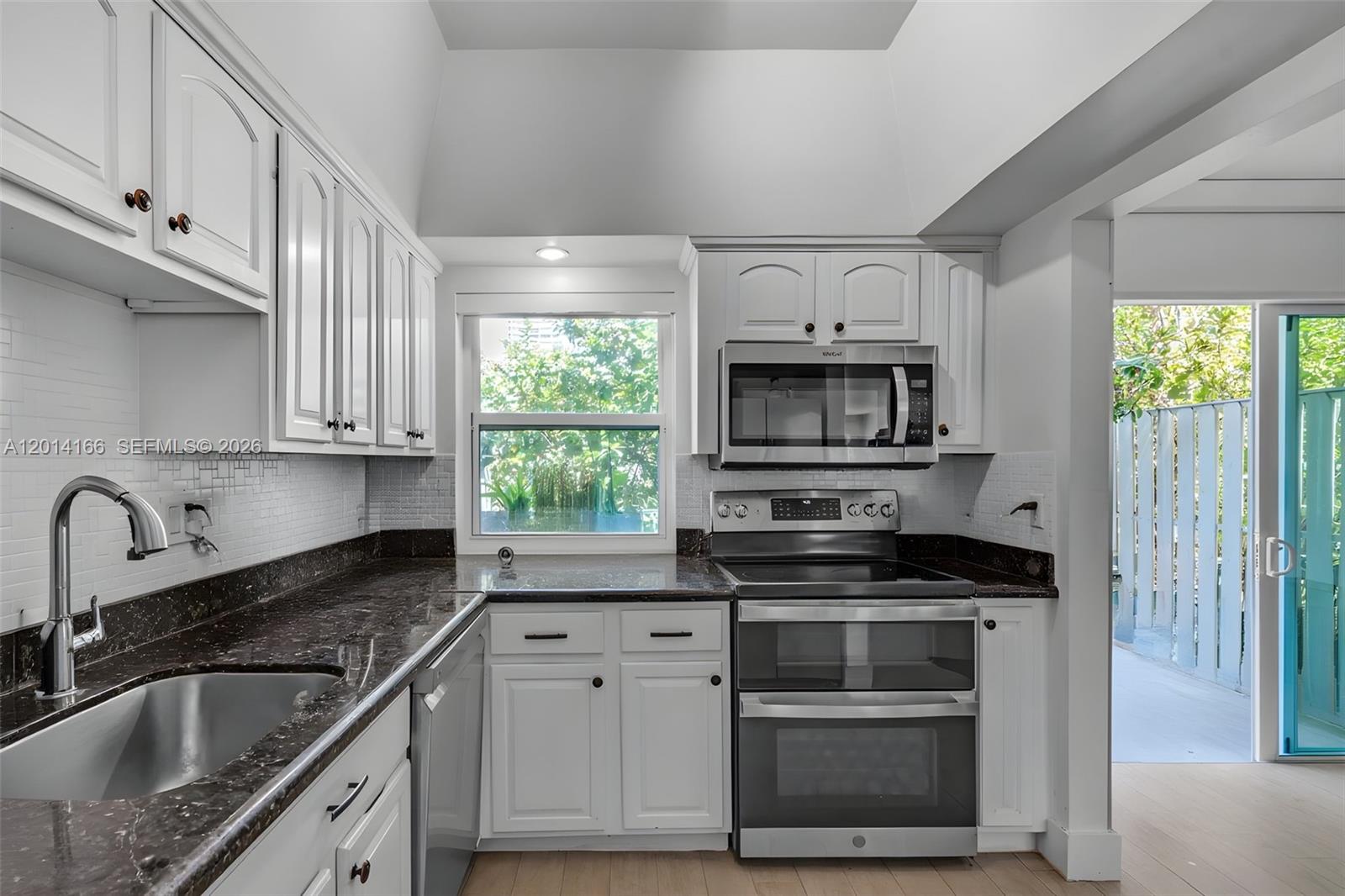 CAPE FLORIDA CLUB CONDO - Residential