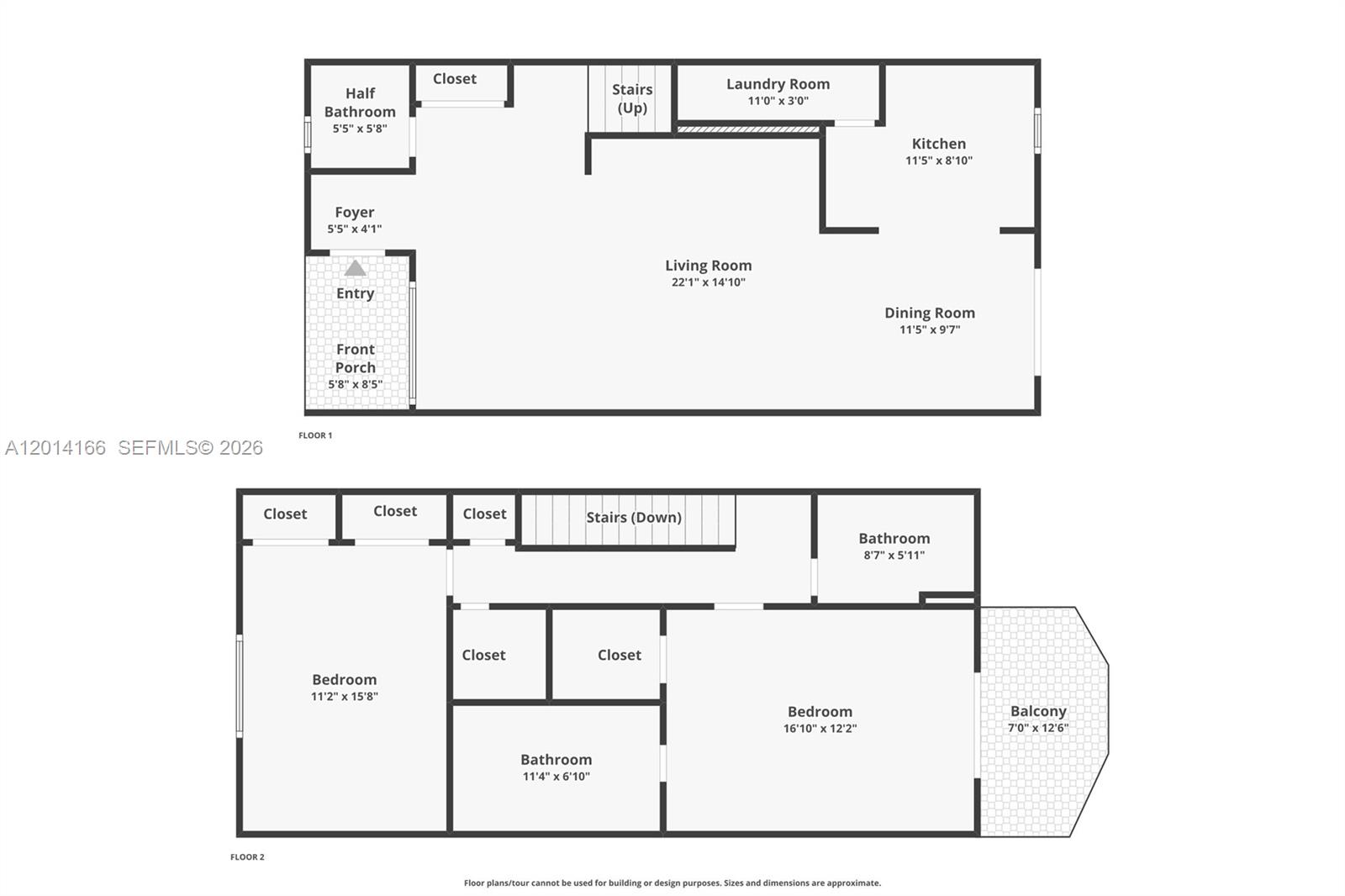 CAPE FLORIDA CLUB CONDO - Residential