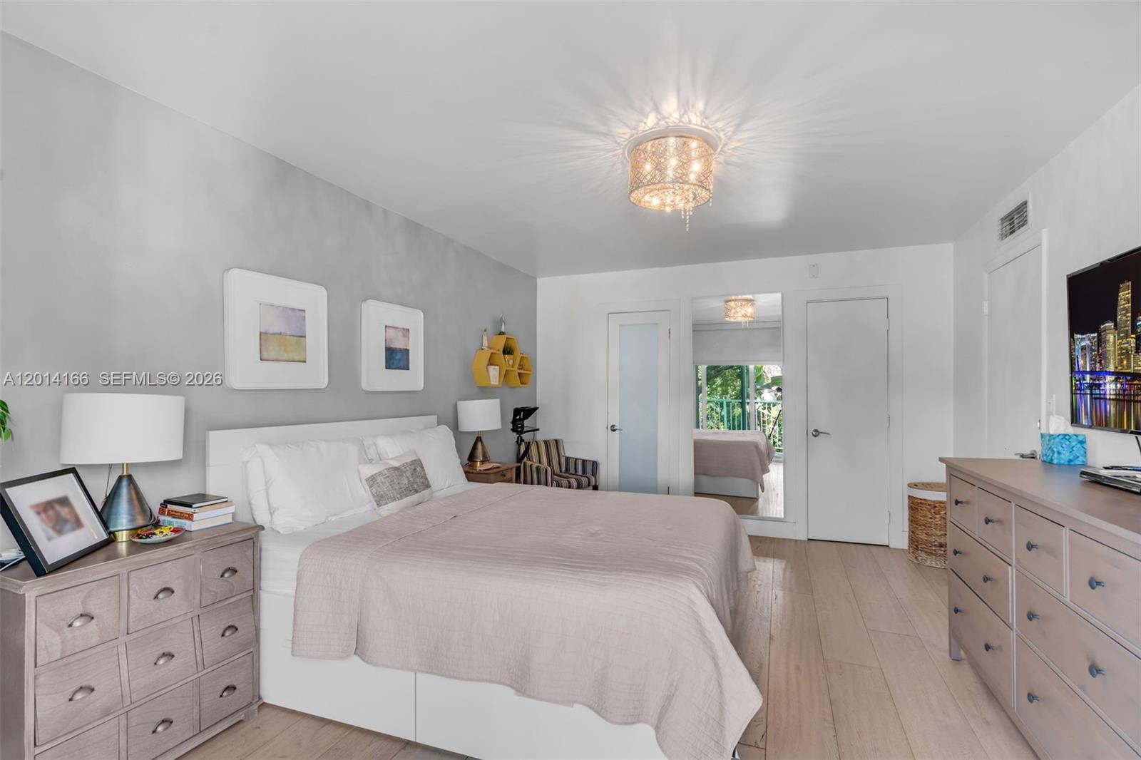 CAPE FLORIDA CLUB CONDO - Residential