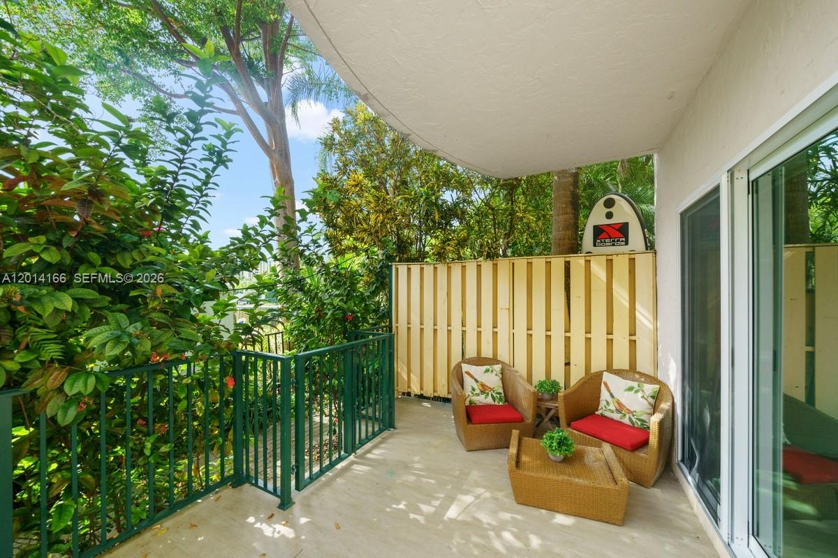 CAPE FLORIDA CLUB CONDO - Residential