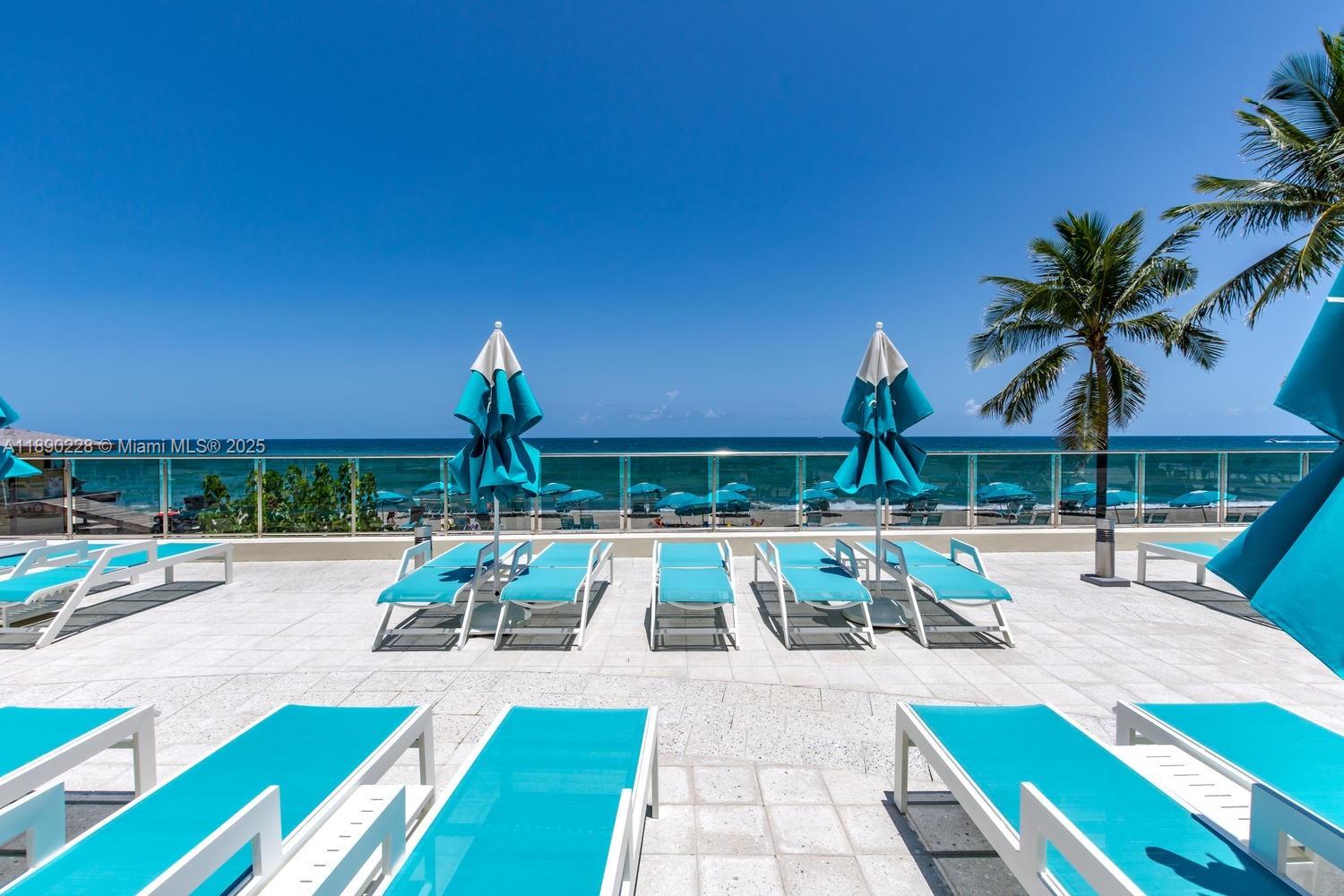 WAVE CONDO - Residential Lease