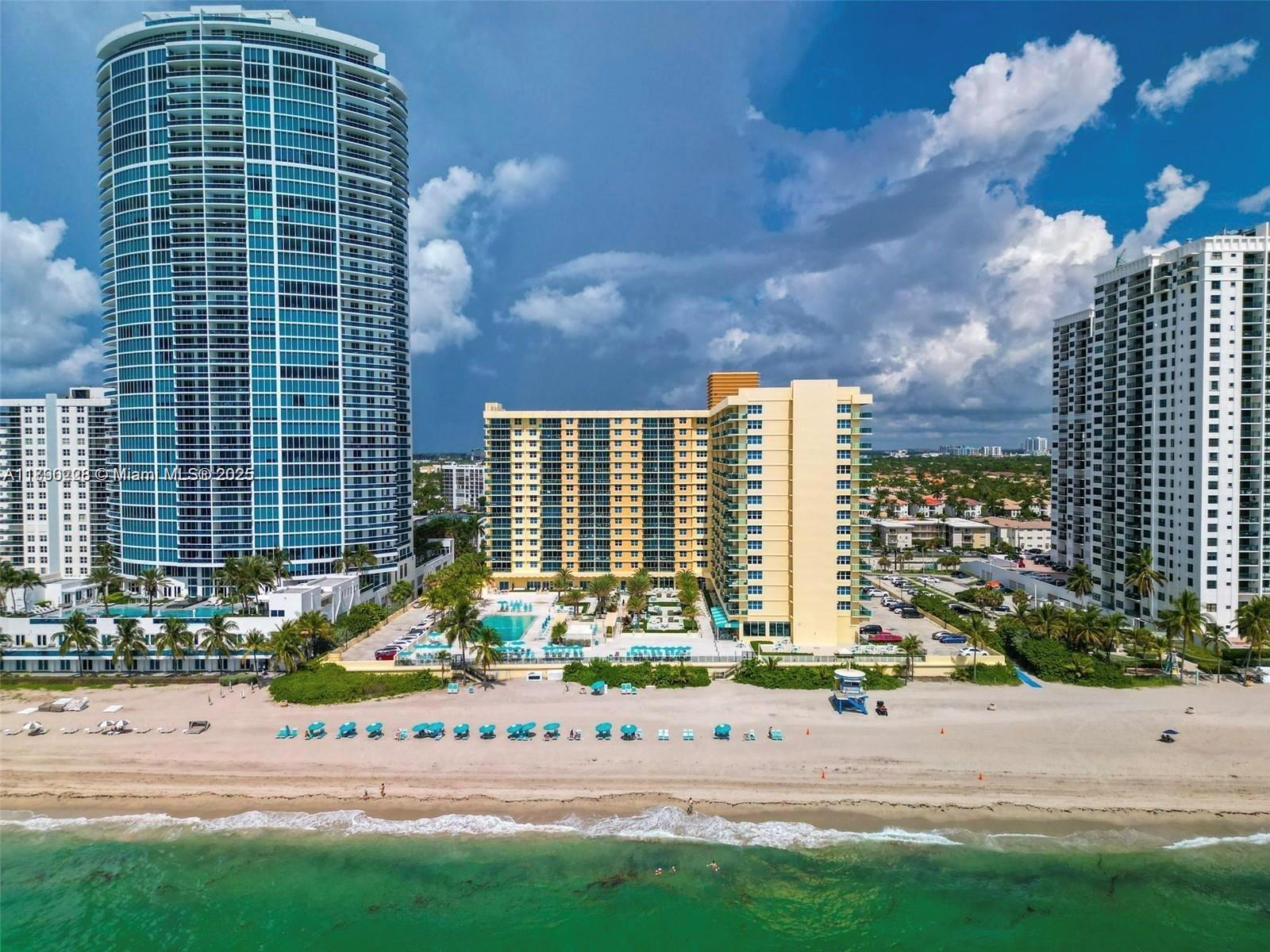 WAVE CONDO - Residential Lease