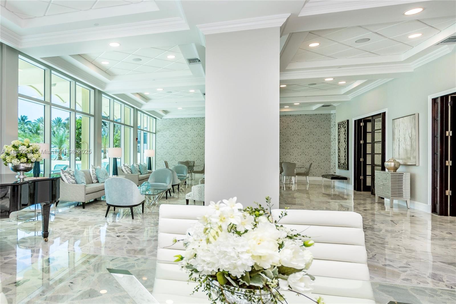 WAVE CONDO - Residential Lease