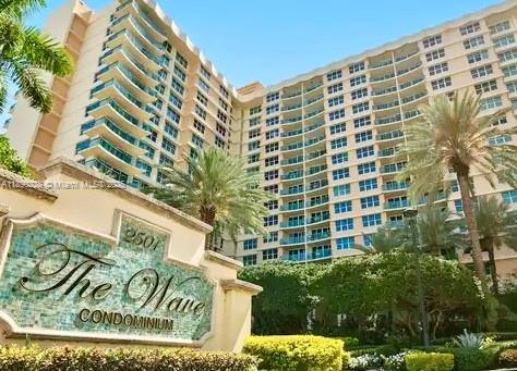 WAVE CONDO - Residential Lease