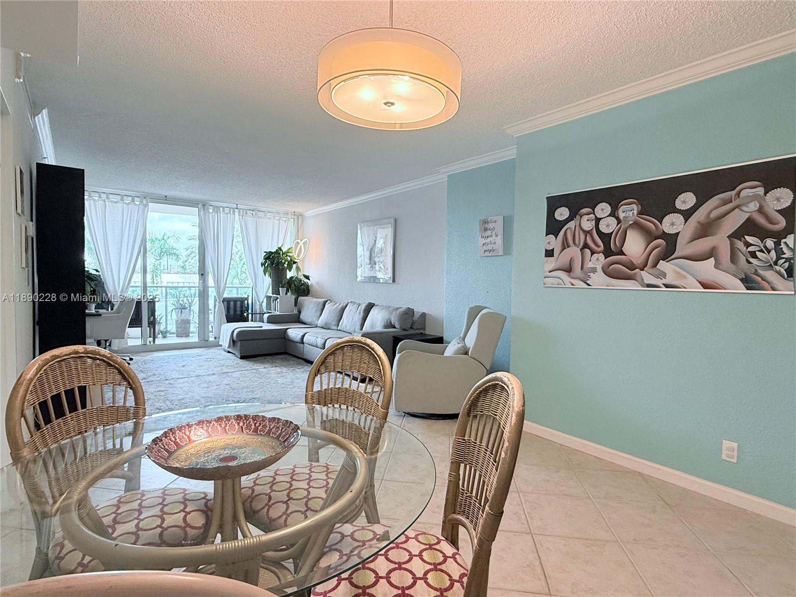 WAVE CONDO - Residential Lease