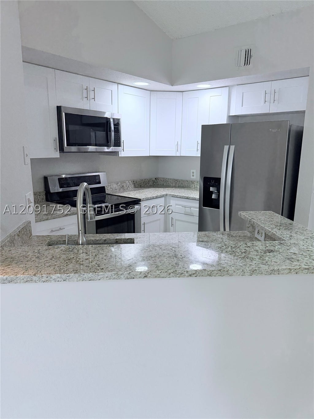 Photo of 3480 N Pinewalk Dr N #136, Margate, FL 33063 (MLS # A12091752)