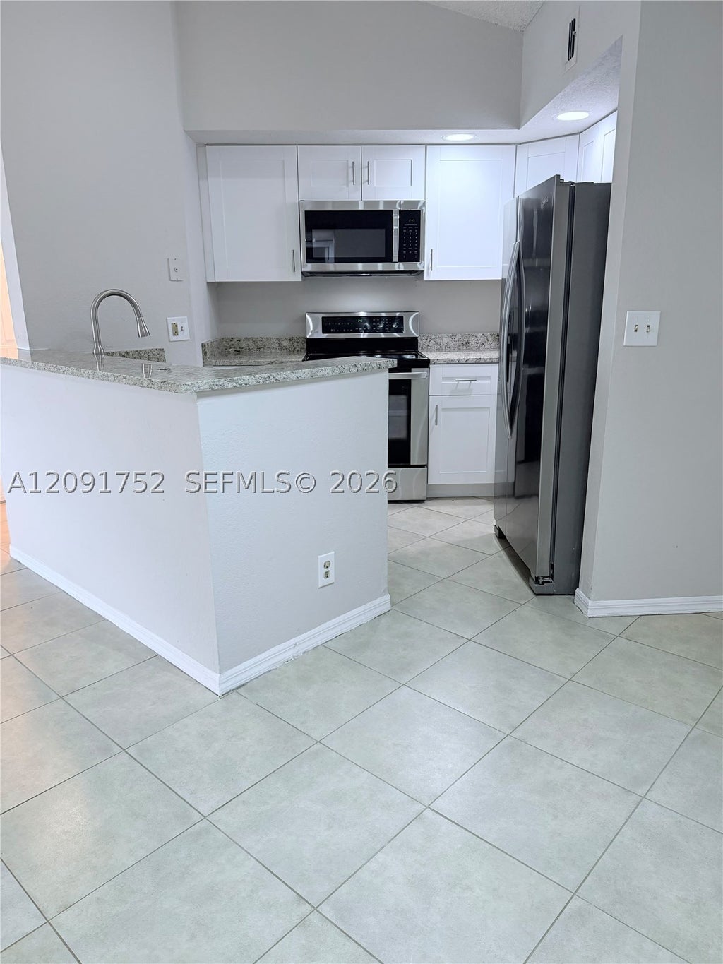 Photo of 3480 N Pinewalk Dr N #136, Margate, FL 33063 (MLS # A12091752)