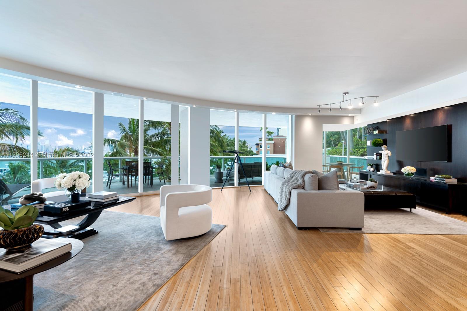 MURANO AT PORTOFINO CONDO - Residential