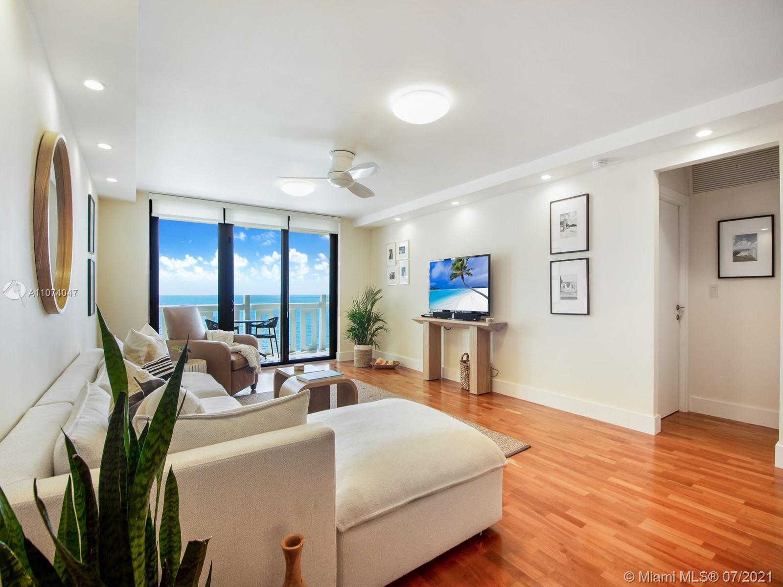 TOWERS OF KEY BISCAYNE CO - Residential