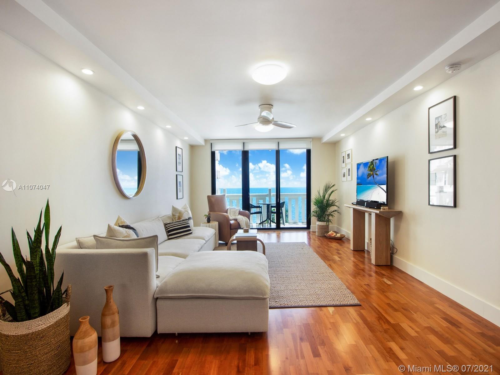 TOWERS OF KEY BISCAYNE CO - Residential