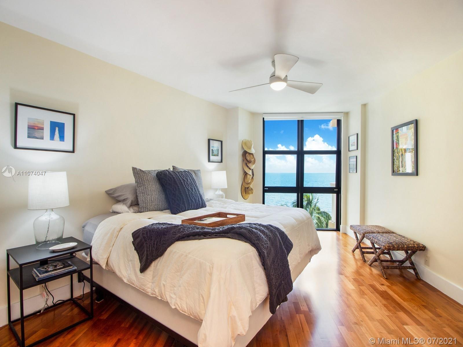 TOWERS OF KEY BISCAYNE CO - Residential