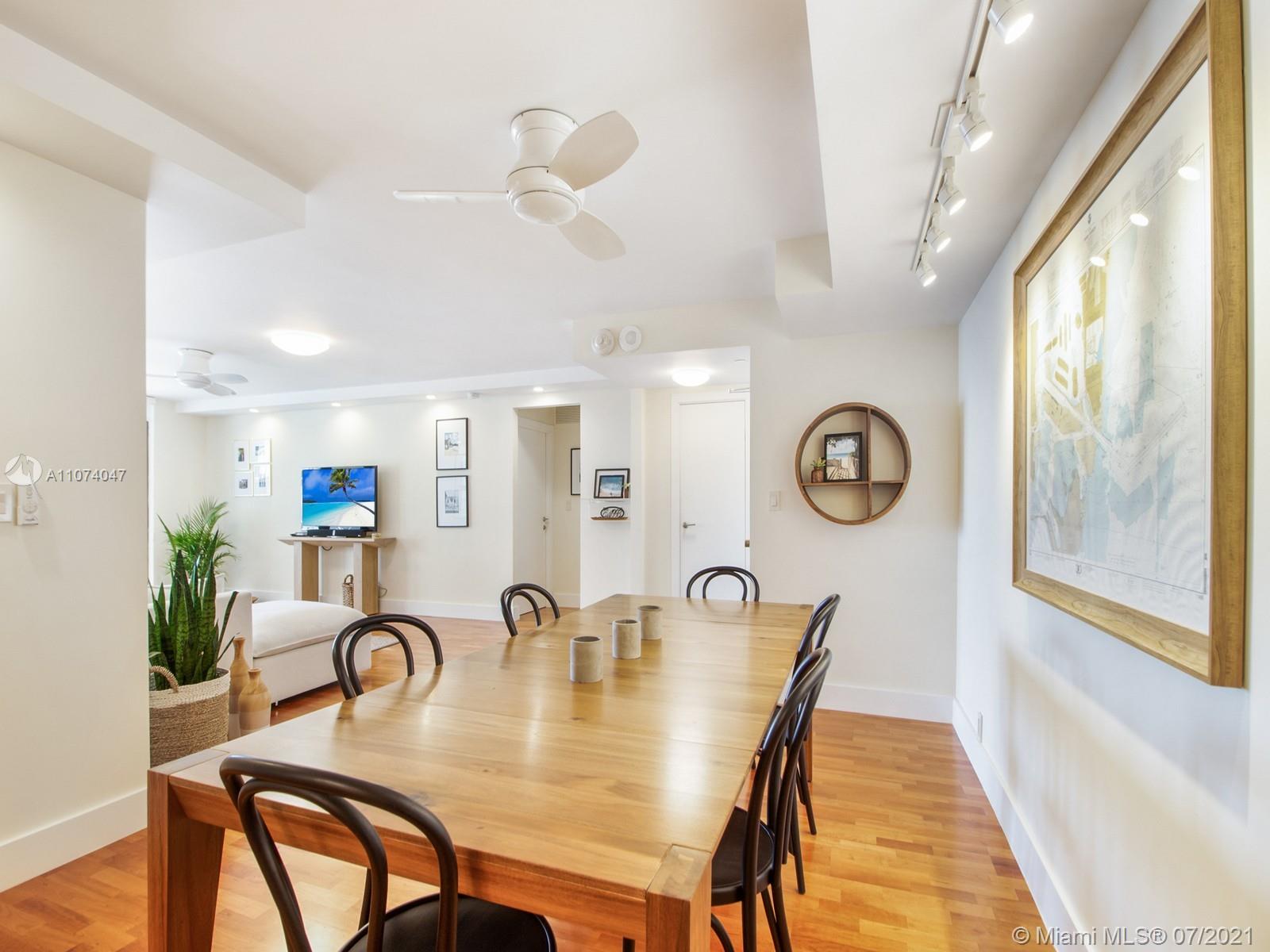 TOWERS OF KEY BISCAYNE CO - Residential