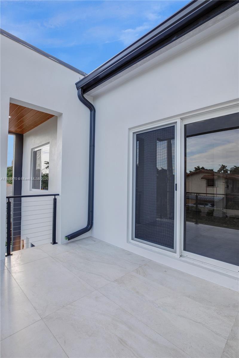 GARLICK SUB - Residential