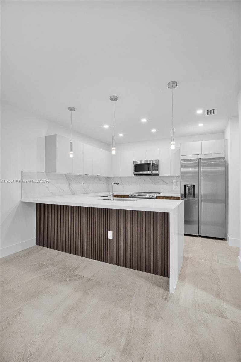 GARLICK SUB - Residential