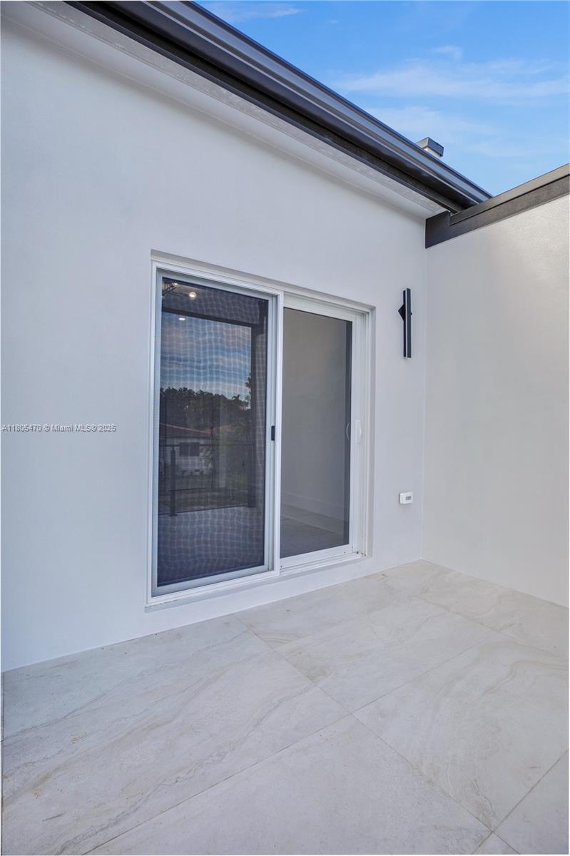 GARLICK SUB - Residential
