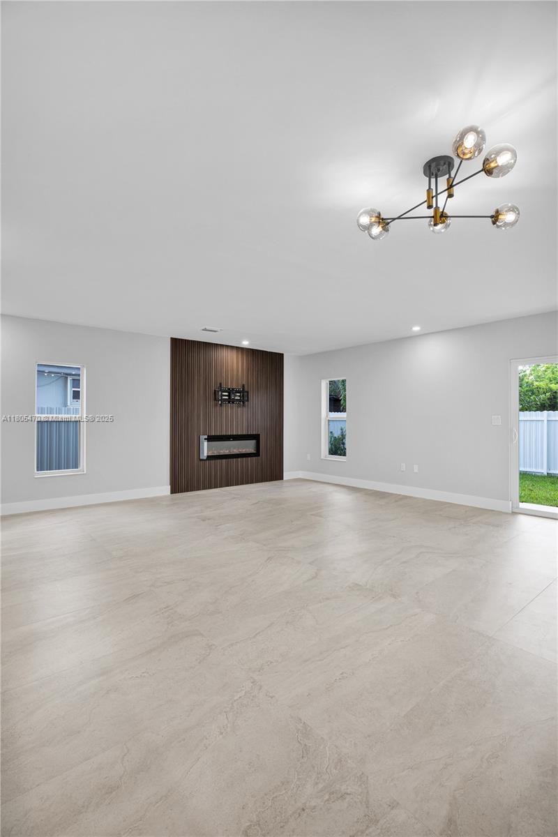 GARLICK SUB - Residential