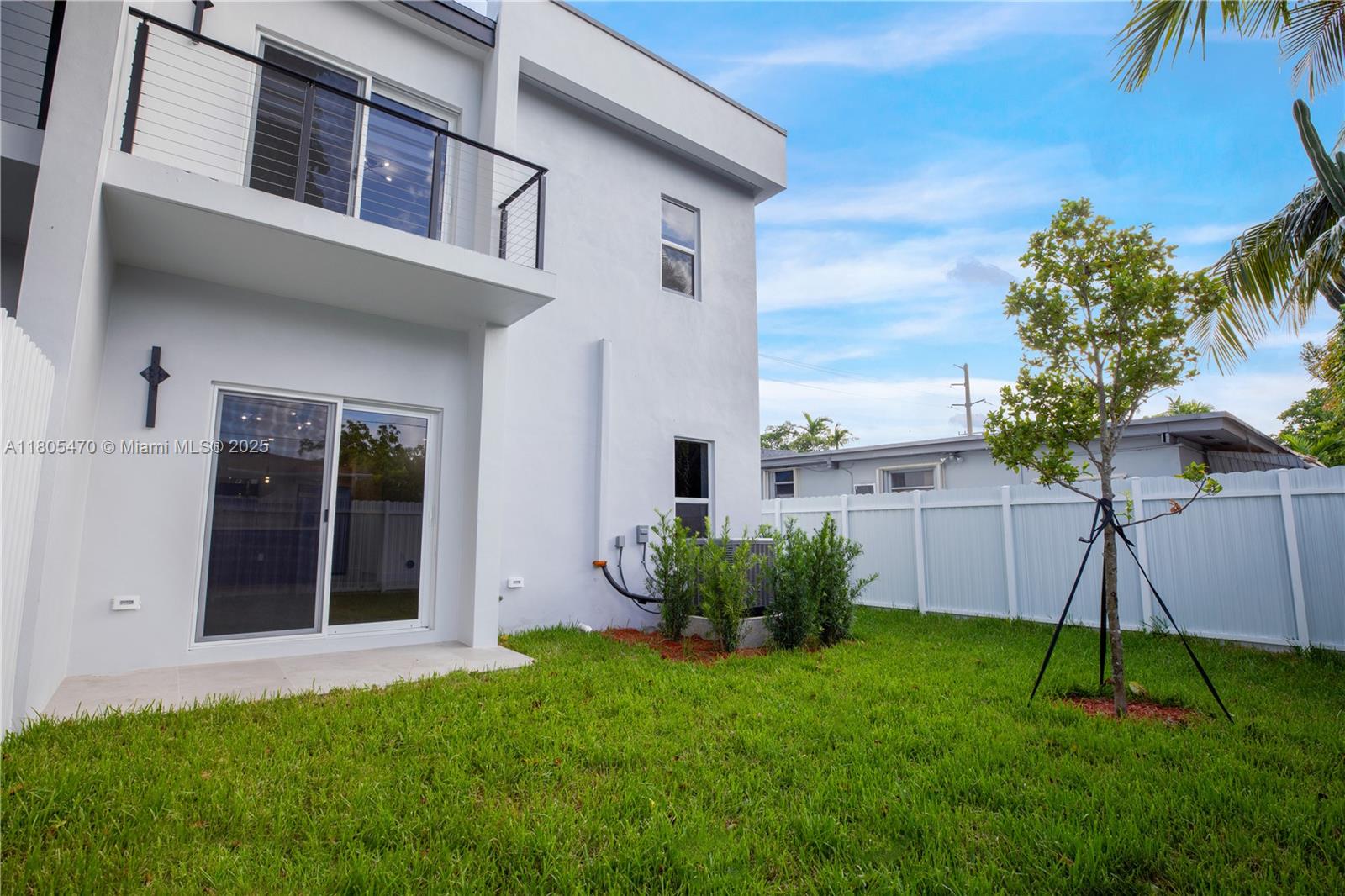 GARLICK SUB - Residential