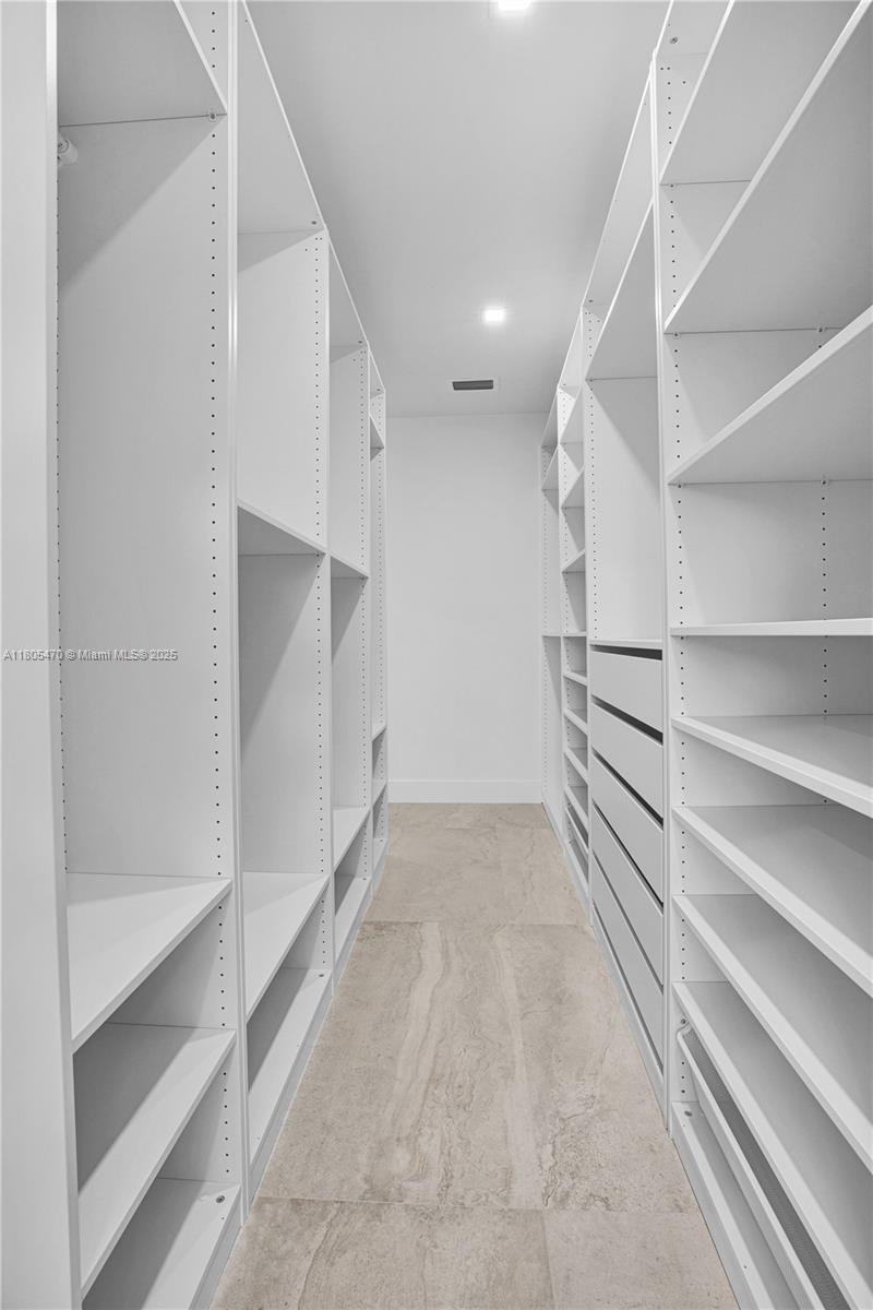 GARLICK SUB - Residential