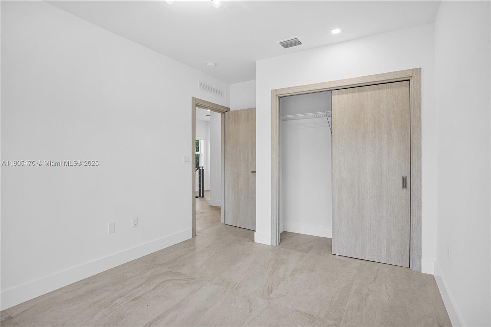 GARLICK SUB - Residential