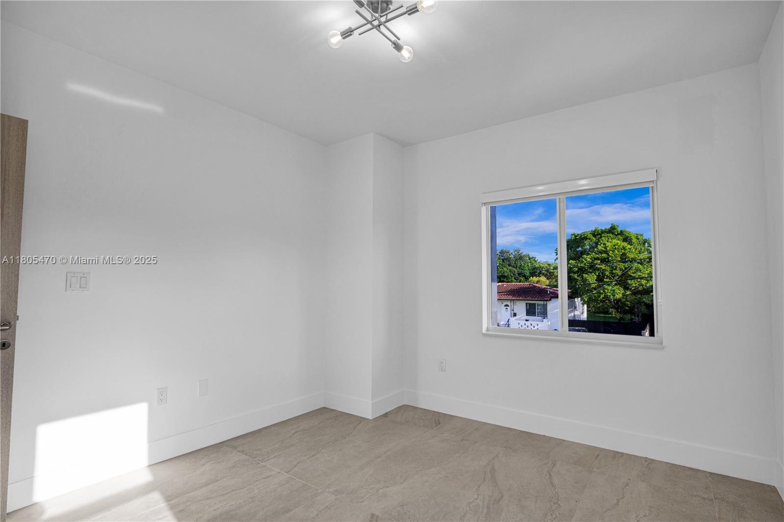 GARLICK SUB - Residential