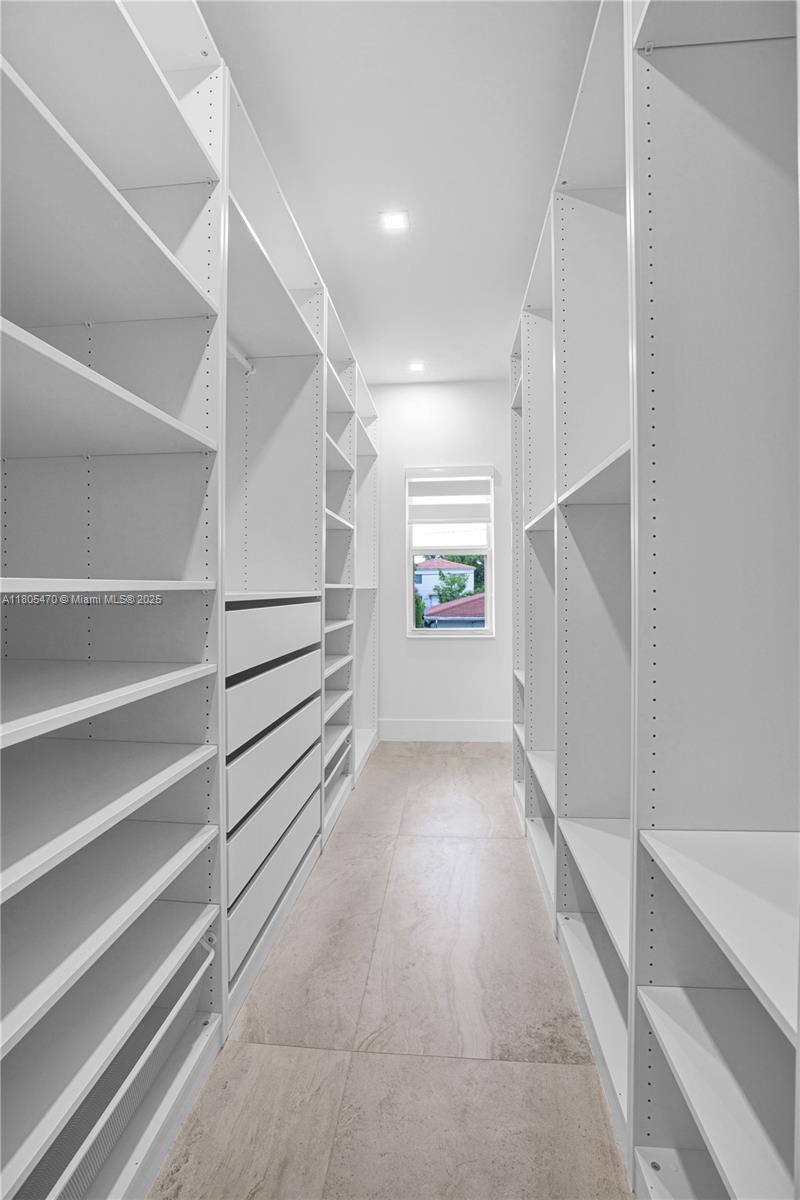 GARLICK SUB - Residential