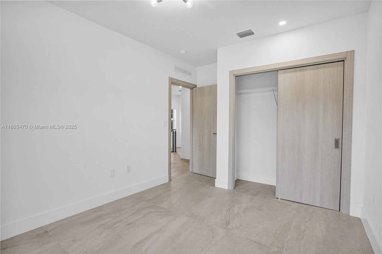 GARLICK SUB - Residential