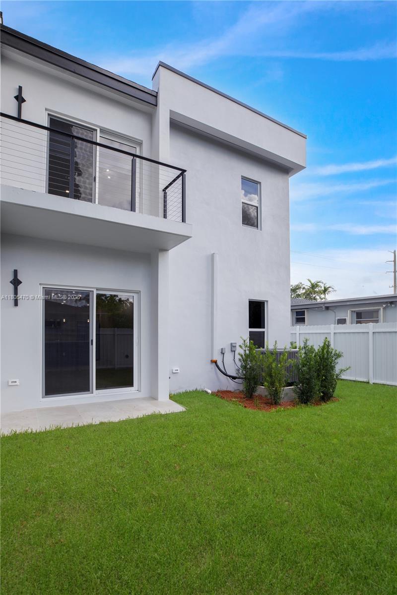 GARLICK SUB - Residential