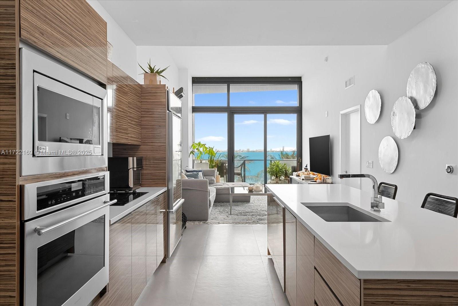 Property for Sale at 460 Ne 28th St 304, Miami, Broward County, Florida - Bedrooms: 2 
Bathrooms: 2  - $760,000