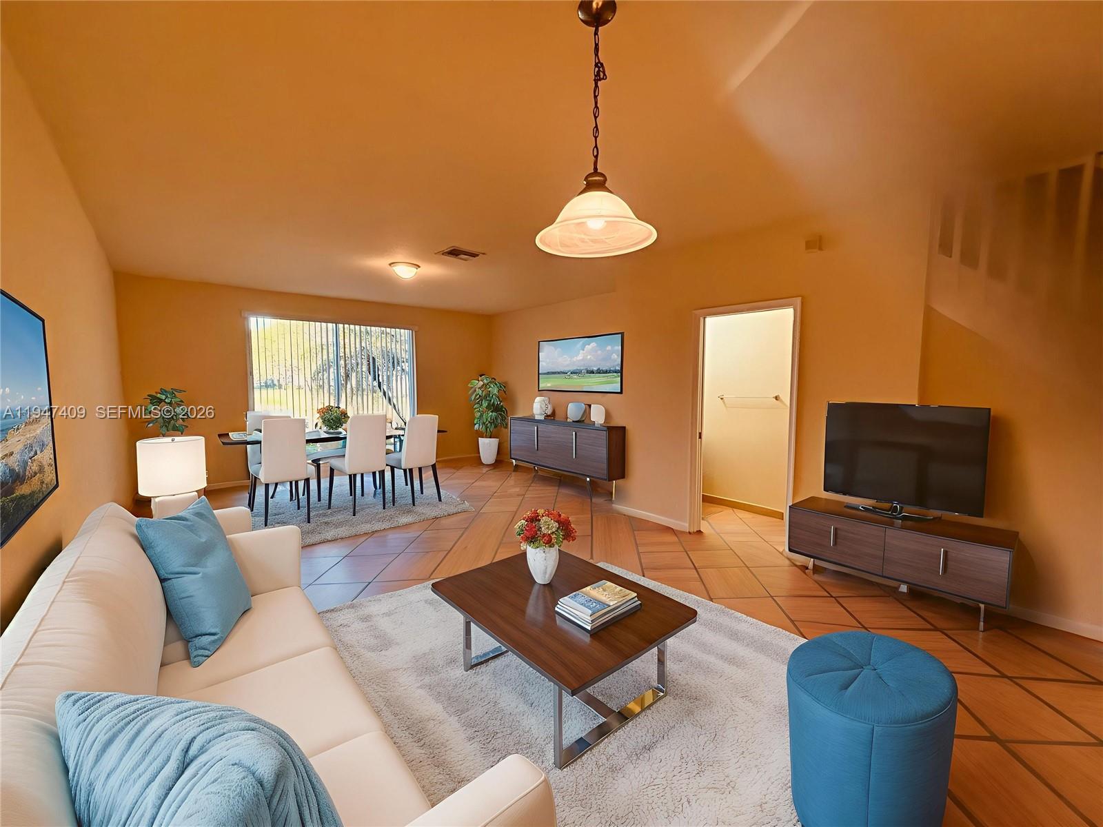 TUSCANY NO 4 CONDO - Residential