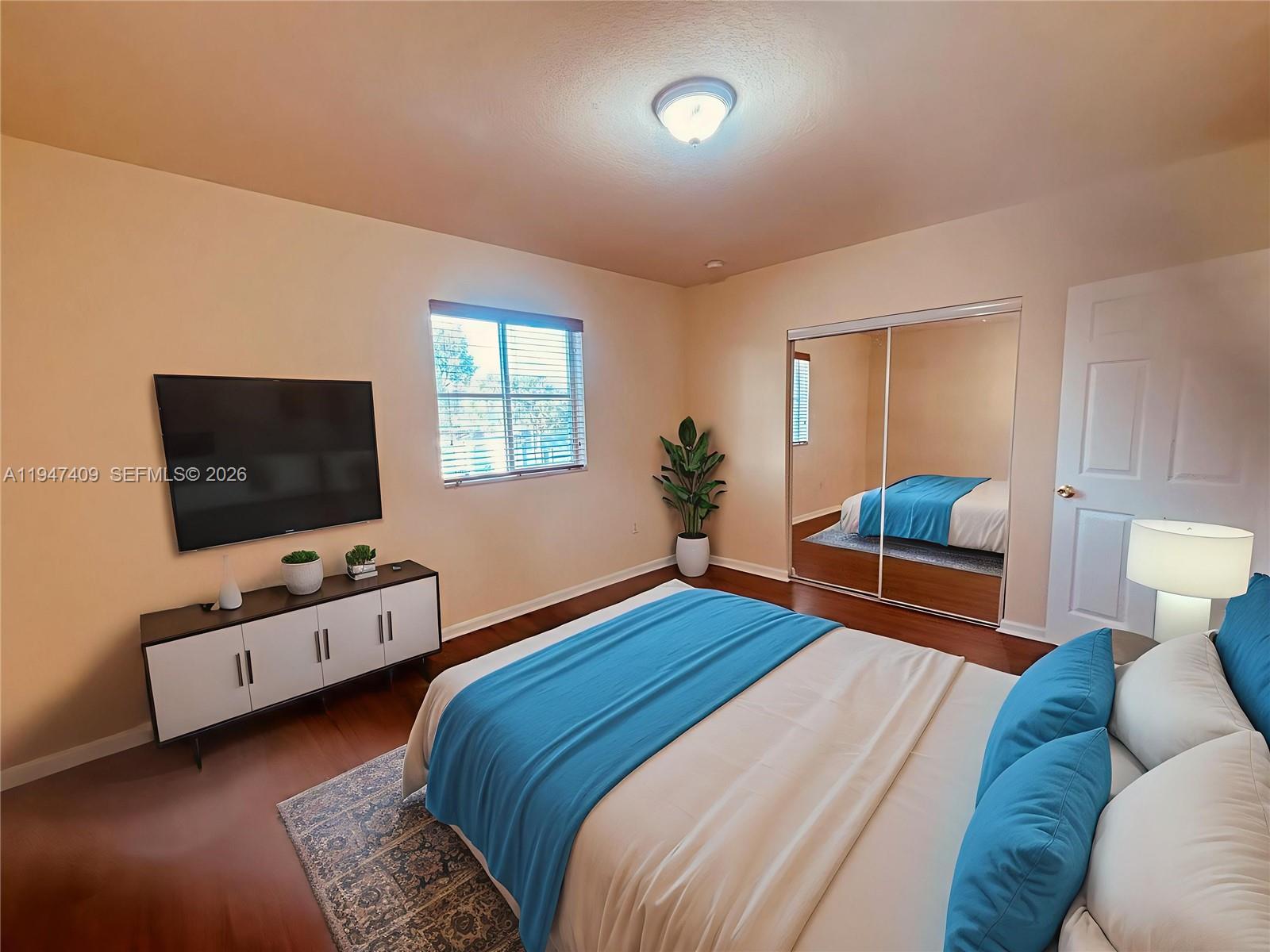 TUSCANY NO 4 CONDO - Residential